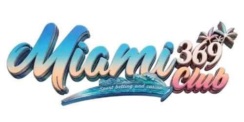 MIAMI369 ทางเข้าเว็บตรง สมัครง่าย เล่นอย่างมีข้อมูล